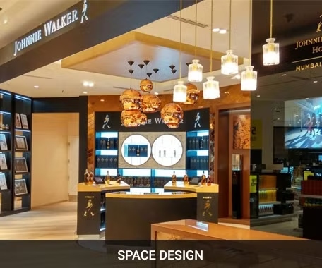 space